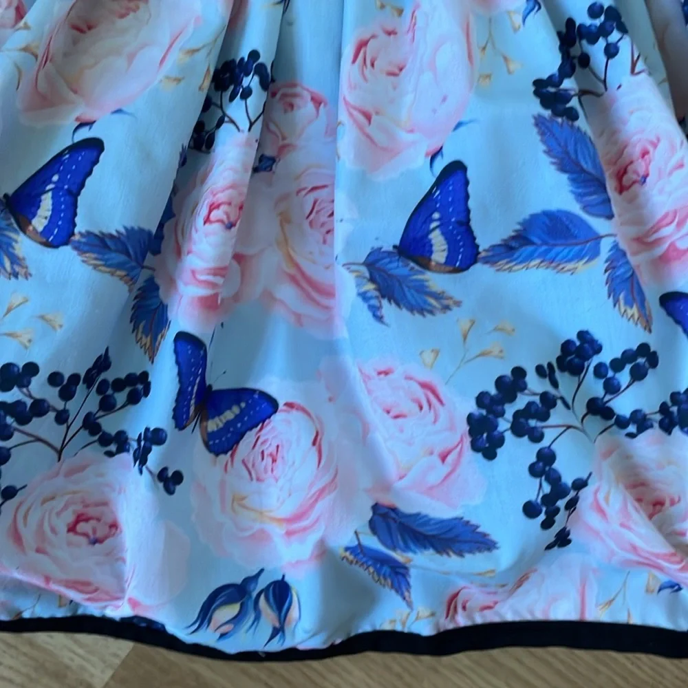 Be Girl Clothing, Girls, Dress - Picture 3 of 7